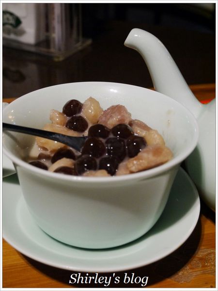 天仁家族-天仁喫茶趣(中山店)：士林‧喫茶趣