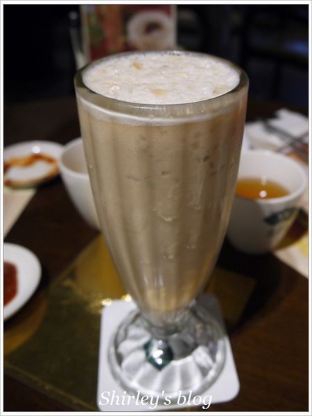 天仁家族-天仁喫茶趣(中山店)：士林‧喫茶趣