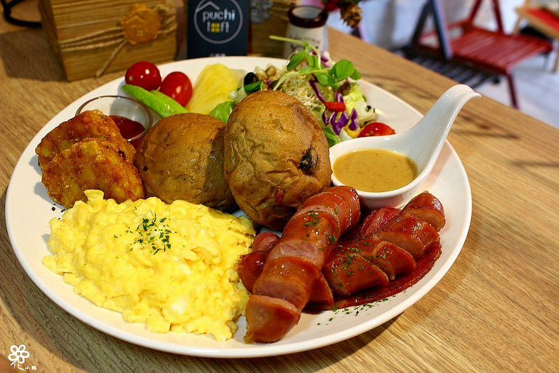 小倉庫板橋早午餐 (5)