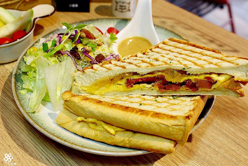 小倉庫板橋早午餐 (3)