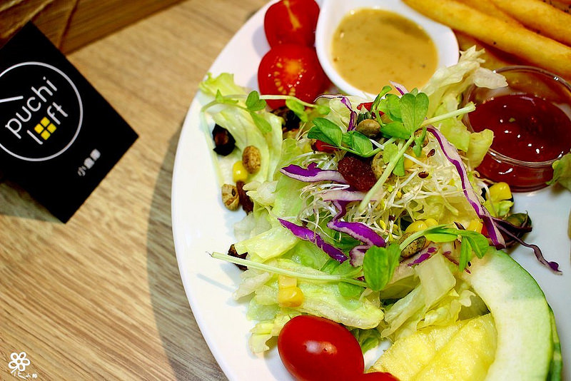 小倉庫板橋早午餐 (11)