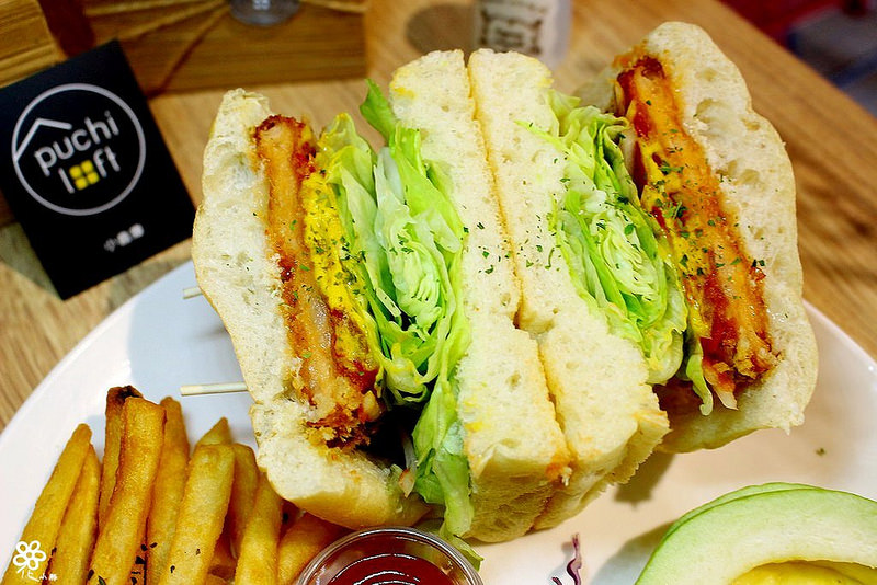 小倉庫板橋早午餐 (12)