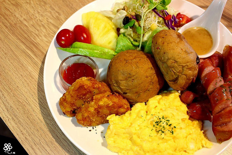 小倉庫板橋早午餐 (6)