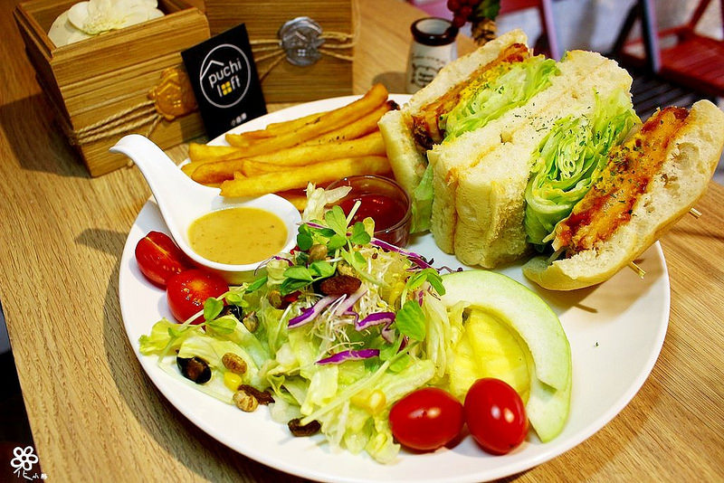 小倉庫板橋早午餐 (16)