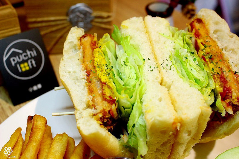 小倉庫板橋早午餐 (13)