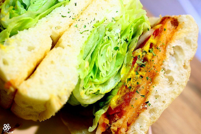 小倉庫板橋早午餐 (15)