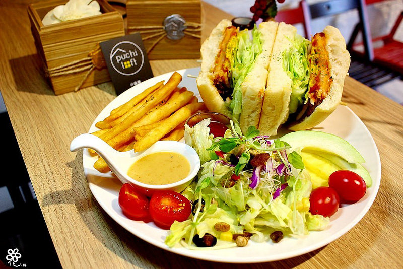 小倉庫板橋早午餐 (9)