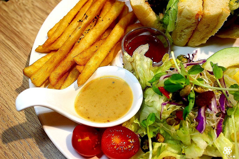 小倉庫板橋早午餐 (10)