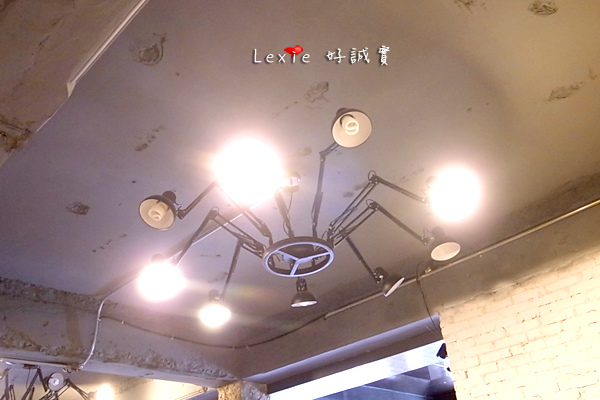 立裴米緹咖啡廳10