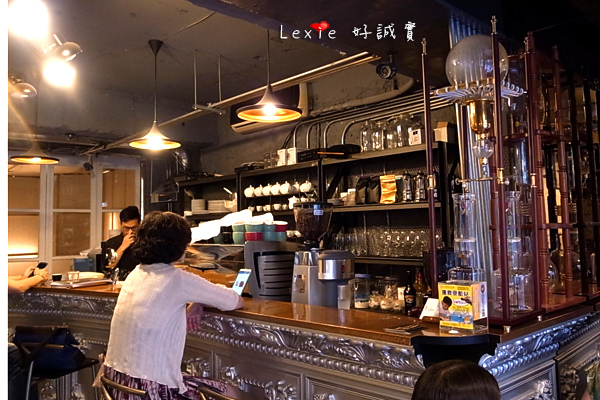立裴米緹咖啡廳2