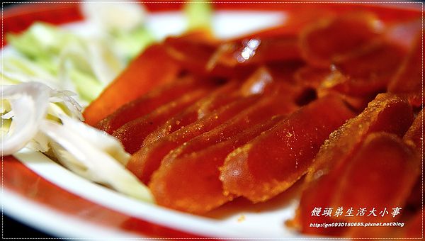 海中寶烏魚子：【海中寶-傳統烏魚子】過年過節不能少的伴手禮