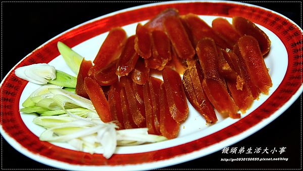 海中寶烏魚子：【海中寶-傳統烏魚子】過年過節不能少的伴手禮