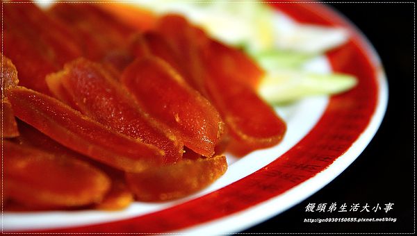 海中寶烏魚子：【海中寶-傳統烏魚子】過年過節不能少的伴手禮