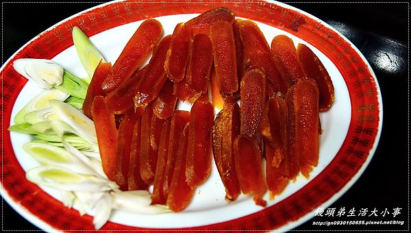 海中寶烏魚子：【海中寶-傳統烏魚子】過年過節不能少的伴手禮