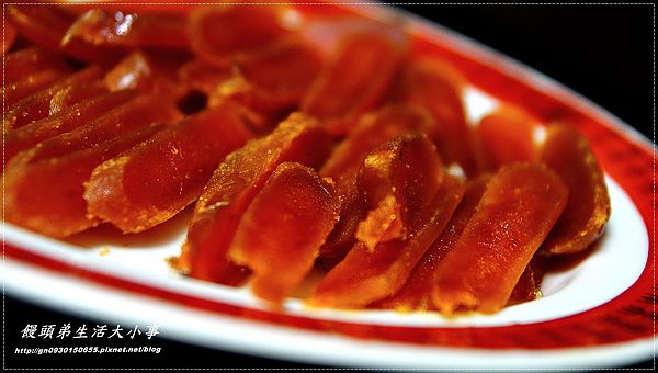 海中寶烏魚子：【海中寶-傳統烏魚子】過年過節不能少的伴手禮