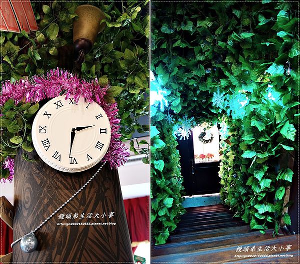 Alice Is Coming-來自愛麗絲:【食記/台北市】走進童話世界裡~愛麗絲夢遊仙境