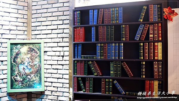 Alice Is Coming-來自愛麗絲:【食記/台北市】走進童話世界裡~愛麗絲夢遊仙境