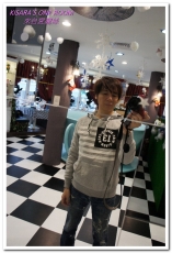 Alice Is Coming-來自愛麗絲:西門町下午茶.奇幻世界進行曲──Alice is coming 來自愛麗絲