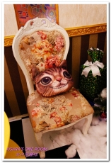 Alice Is Coming-來自愛麗絲:西門町下午茶.奇幻世界進行曲──Alice is coming 來自愛麗絲