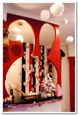 Alice Is Coming-來自愛麗絲:西門町下午茶.奇幻世界進行曲──Alice is coming 來自愛麗絲