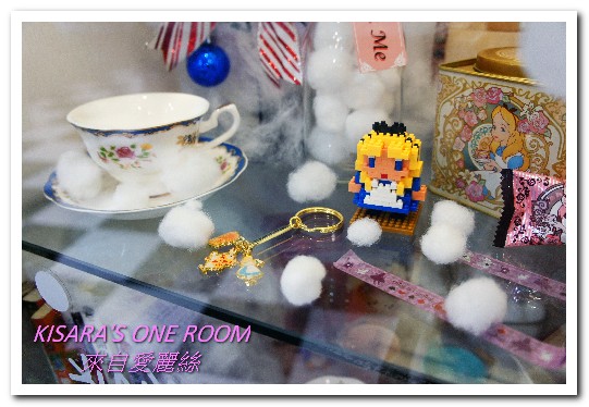 Alice Is Coming-來自愛麗絲:西門町下午茶.奇幻世界進行曲──Alice is coming 來自愛麗絲