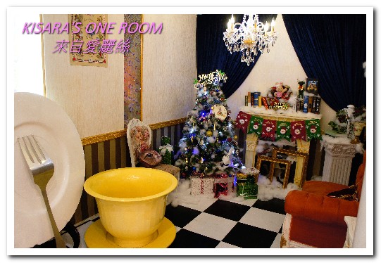 Alice Is Coming-來自愛麗絲:西門町下午茶.奇幻世界進行曲──Alice is coming 來自愛麗絲