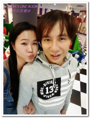 Alice Is Coming-來自愛麗絲:西門町下午茶.奇幻世界進行曲──Alice is coming 來自愛麗絲