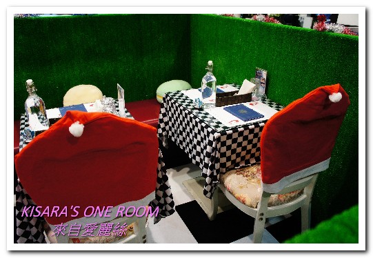 Alice Is Coming-來自愛麗絲:西門町下午茶.奇幻世界進行曲──Alice is coming 來自愛麗絲