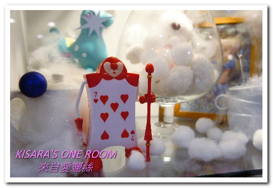 Alice Is Coming-來自愛麗絲:西門町下午茶.奇幻世界進行曲──Alice is coming 來自愛麗絲