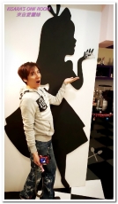 Alice Is Coming-來自愛麗絲:西門町下午茶.奇幻世界進行曲──Alice is coming 來自愛麗絲