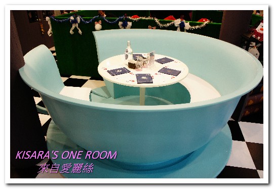 Alice Is Coming-來自愛麗絲:西門町下午茶.奇幻世界進行曲──Alice is coming 來自愛麗絲