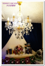 Alice Is Coming-來自愛麗絲:西門町下午茶.奇幻世界進行曲──Alice is coming 來自愛麗絲