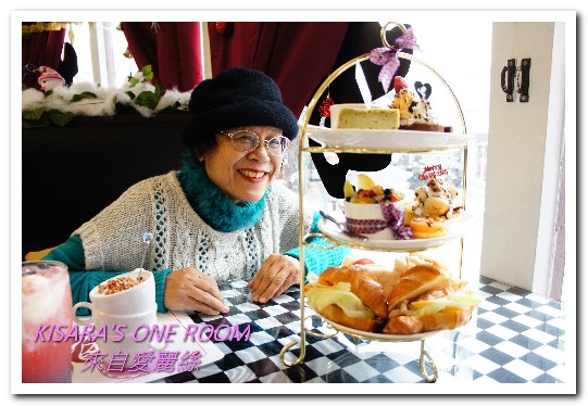 Alice Is Coming-來自愛麗絲:西門町下午茶.奇幻世界進行曲──Alice is coming 來自愛麗絲