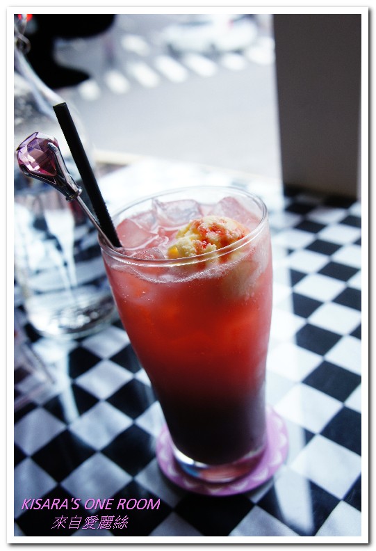 Alice Is Coming-來自愛麗絲:西門町下午茶.奇幻世界進行曲──Alice is coming 來自愛麗絲