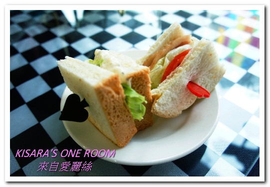 Alice Is Coming-來自愛麗絲:西門町下午茶.奇幻世界進行曲──Alice is coming 來自愛麗絲