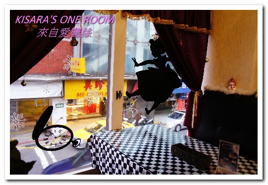 Alice Is Coming-來自愛麗絲:西門町下午茶.奇幻世界進行曲──Alice is coming 來自愛麗絲