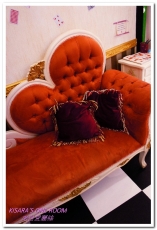 Alice Is Coming-來自愛麗絲:西門町下午茶.奇幻世界進行曲──Alice is coming 來自愛麗絲