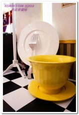 Alice Is Coming-來自愛麗絲:西門町下午茶.奇幻世界進行曲──Alice is coming 來自愛麗絲