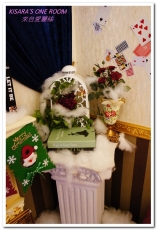 Alice Is Coming-來自愛麗絲:西門町下午茶.奇幻世界進行曲──Alice is coming 來自愛麗絲