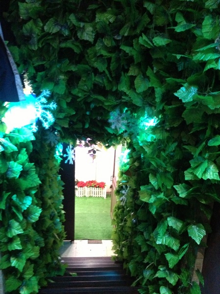 Alice Is Coming-來自愛麗絲：來自童話裡的咖啡館【Alice Is Coming來自愛麗絲】