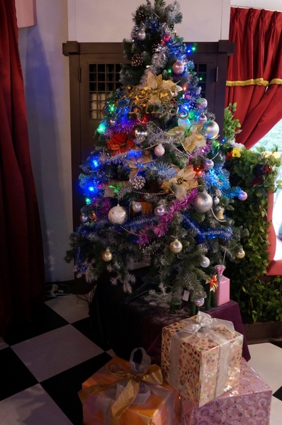 Alice Is Coming-來自愛麗絲：來自童話裡的咖啡館【Alice Is Coming來自愛麗絲】