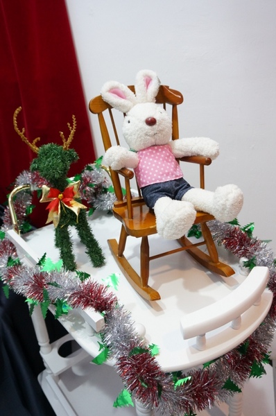 Alice Is Coming-來自愛麗絲：來自童話裡的咖啡館【Alice Is Coming來自愛麗絲】