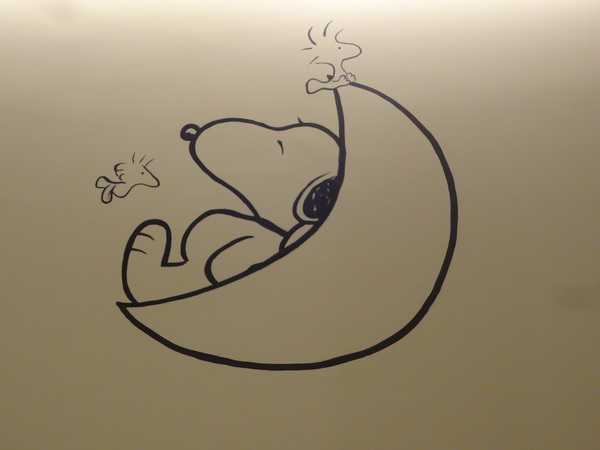 亞丁尼義式麵屋：1021124[官本金文愛台灣口碑券第17彈]亞丁尼義式麵屋整盤麵比月亮還大難怪史努比都住進來不想走