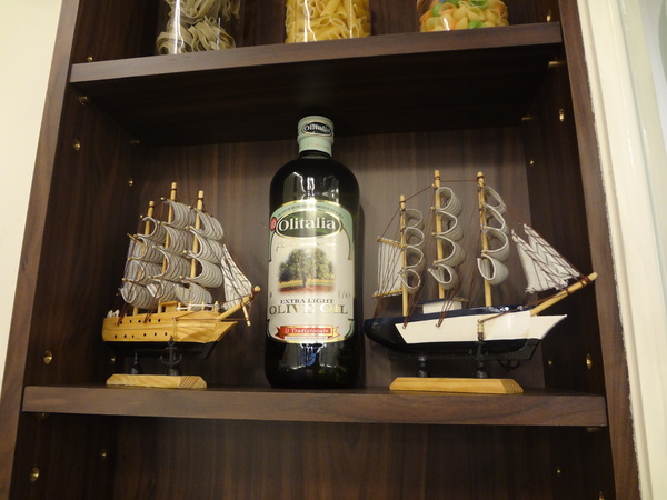 亞丁尼義式麵屋：1021124[官本金文愛台灣口碑券第17彈]亞丁尼義式麵屋整盤麵比月亮還大難怪史努比都住進來不想走