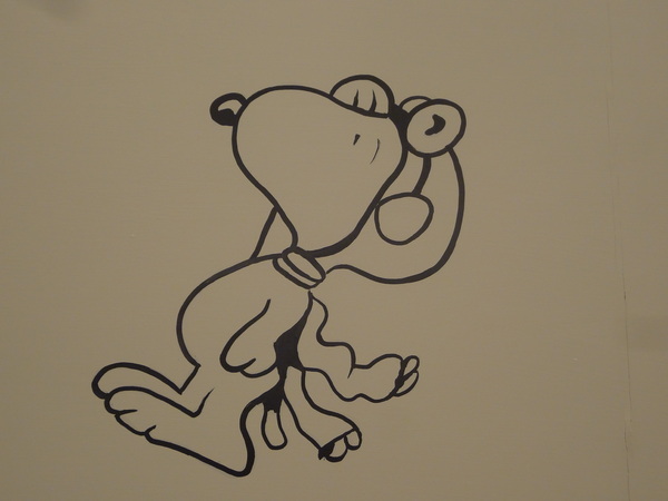 亞丁尼義式麵屋：1021124[官本金文愛台灣口碑券第17彈]亞丁尼義式麵屋整盤麵比月亮還大難怪史努比都住進來不想走