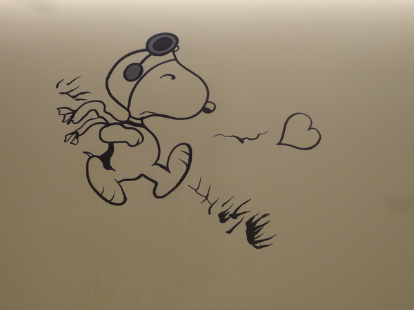 亞丁尼義式麵屋：1021124[官本金文愛台灣口碑券第17彈]亞丁尼義式麵屋整盤麵比月亮還大難怪史努比都住進來不想走