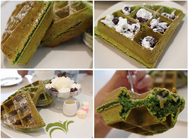 恬心朵朵Lily White Cafe(向上北路店)：恬心朵朵LilyWhiteCafe(向上北路店)♥食物、裝潢讓人心花朵朵開~103.09.19