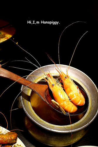 鼎讚活蝦料理(28)