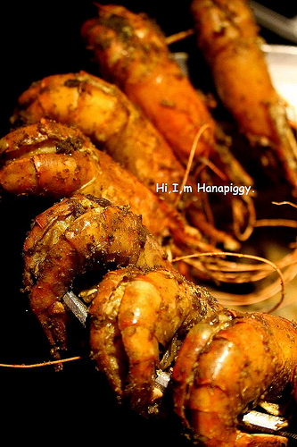 鼎讚活蝦料理(36)