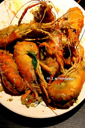 鼎讚活蝦料理(13)